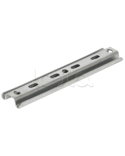 Держатель горизонтальный VH400 IEK CLW10-VH-400 в Калининграде Аксессуары для лотков Pintop.ru