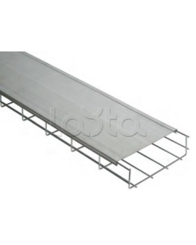 Лоток проволочный 60x60 IEK CLWG10-060-060-3 в Калининграде Кабельные лотки Pintop.ru