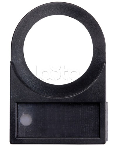 Держатель маркировки IEK DM18X25 в Калининграде Аксессуары для кабель-канала Pintop.ru