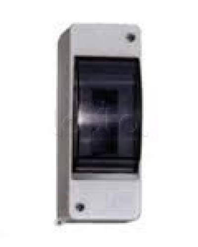 Бокс под автомат 2М КМПн 2/2 IEK (MKP42-N-02-30-20) в Калининграде Боксы для автоматов Pintop.ru