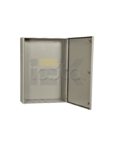 Щит с монтажной панелью IEK ЩМП-1-0-74 У2 (YKM40-01-54) в Калининграде Щиты электрические Pintop.ru