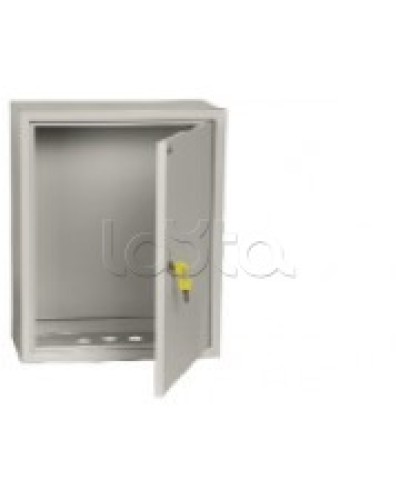 Щит с монтажной панелью IEK ЩМП-16.6.4-0 36 УХЛ3 (YKM40-1664-31) в Калининграде Щиты электрические Pintop.ru