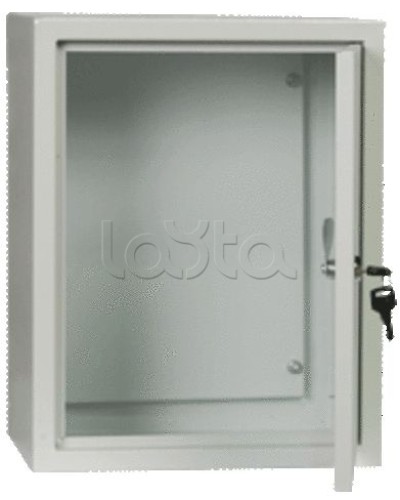 Щит с монтажной панелью IEK ЩМП-4-0 74 У2 (YKM40-04-54) в Калининграде Щиты электрические Pintop.ru