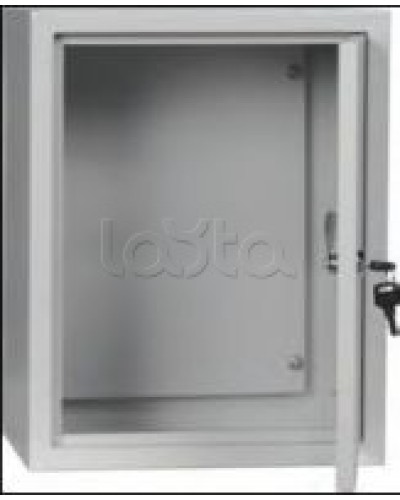 Щит с монтажной панелью IEK ЩМП-7-0 36 УХЛ3 (YKM40-07-31) в Калининграде Щиты электрические Pintop.ru