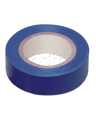 Изолента 0,13x15 мм 20 метров IEK UIZ-13-10-K07 в Калининграде Крепежные изделия Pintop.ru