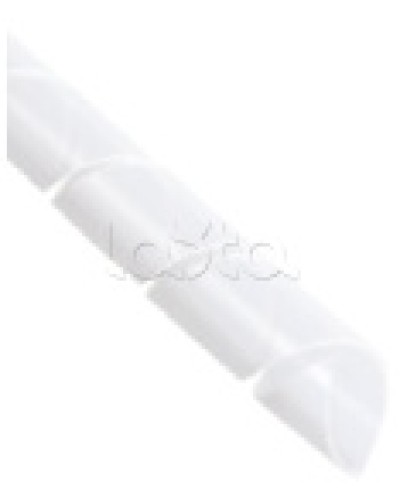 Спираль монтажная СМ-12-09 IEK USWB-D12-10 в Калининграде Аксессуары для стоек и шкафов Pintop.ru