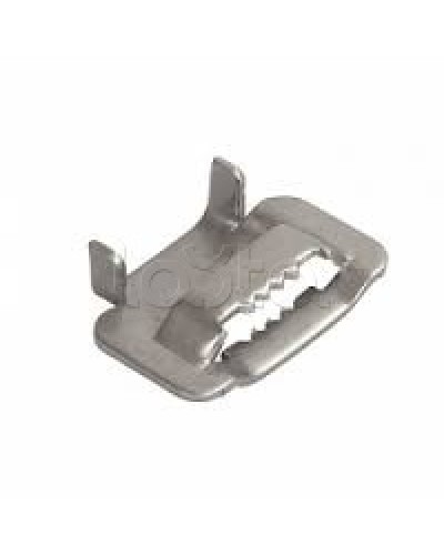 Скрепа СУ-20 IEK UZA-51-100 в Калининграде Аксессуары для лотков Pintop.ru