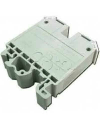 Клемма ЗНИ-10 мм.кв серый IEK YZN10-010-K03 в Калининграде Клеммные колодки Pintop.ru