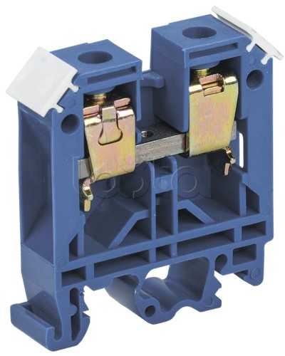 Зажим наборный IEK YZN10-016-K07 в Калининграде Клеммные колодки Pintop.ru