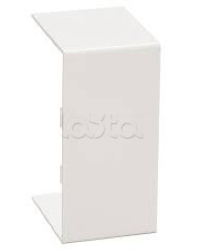 Соединитель КМС 80х40 (4шт/компл) IEK (CKMP10D-S-080-040-K01-R) в Калининграде Аксессуары для кабель-канала Pintop.ru