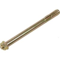 Болт анкерный с гайкой М8х40 IEK CLP1M-A-B-8-40