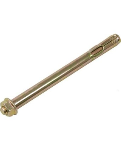 Болт анкерный с гайкой М8х65 IEK CLP1M-A-B-8-65 в Калининграде Аксессуары для лотков Pintop.ru