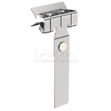 Зажим балочный 8-14мм с пластиной HDZ IEK (CME40-BZP-HDZ)