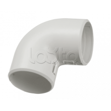 Поворот на 90° открывающийся труба-труба CIG IEK (CTA10D-CIG20-K41-050)