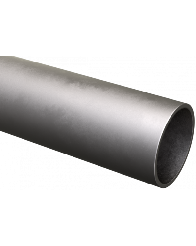 Труба стальная ненарезная 32х1,2x3000мм IEK (CTR12-032-3) в Калининграде Гладкая труба Pintop.ru