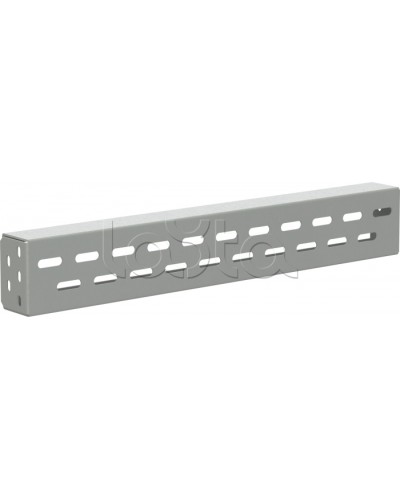 FORMAT Рейка поперечная усиленная 400 (2шт/компл) IEK (FO-00-RSP-040) в Калининграде Аксессуары для стоек и шкафов Pintop.ru