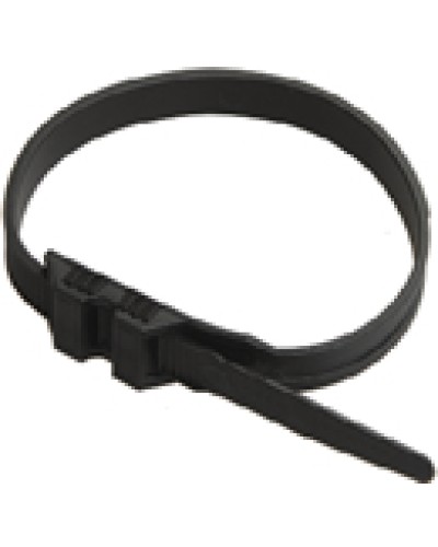 Хомут для СИП ХС-180 (100 шт/уп) IEK UHH21-D6-180-100 в Калининграде Стяжки-хомуты Pintop.ru