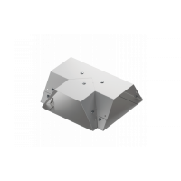 Аксессуар INNOLUX 98 337 Соединитель T-образный ДСО-02