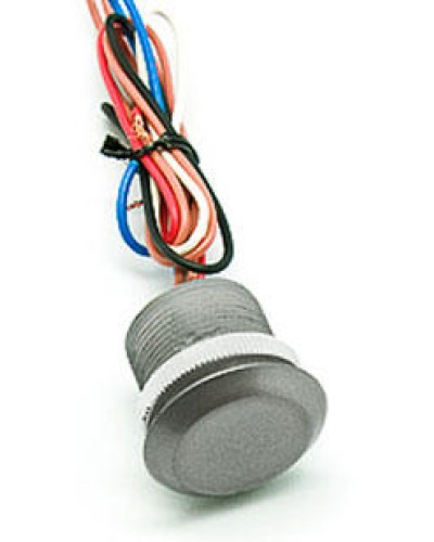 Считыватель EM-Marine 125 кГц IronLogic CP-Z-2 (мод. E P) врезной в Калининграде Считыватели Pintop.ru