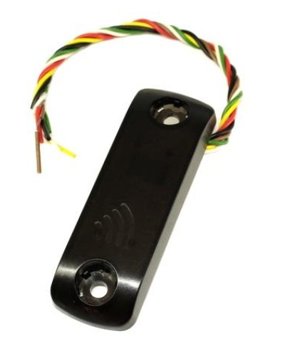 Считыватель IronLogic CP-Z-3 (мод. E) (темный) в Калининграде Считыватели Pintop.ru