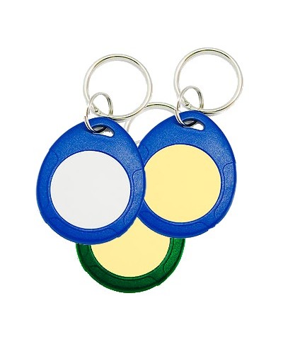 Смарт-брелок IronLogic IL-07MGW в Калининграде Оптовые идентификаторы Pintop.ru