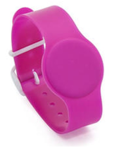 Брелок IronLogic IL-18E&M (Двухчиповый брелок) в Калининграде Оптовые идентификаторы Pintop.ru