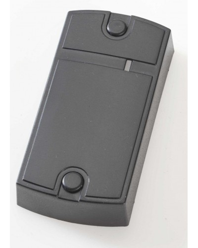 Считыватель IronLogic Matrix-II (мод. E H) (черный) в Калининграде Сетевая СКУД Matrix Pintop.ru