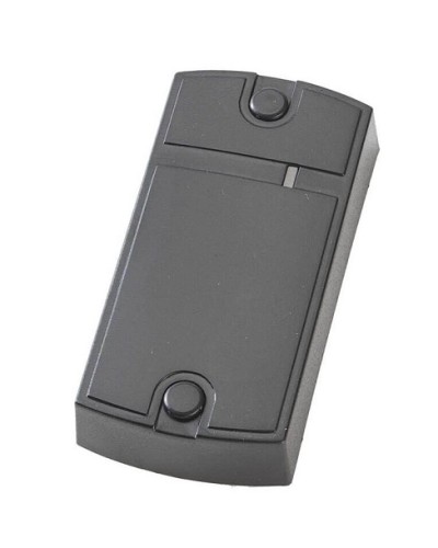 Контроллер сетевой со встроенным считывателем IronLogic Matrix-II (мод. E К) (черный) в Калининграде Сетевая СКУД Matrix Pintop.ru