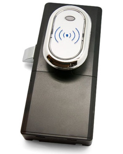 Замок электромеханический для мебели IronLogic Z-396 EHT в Калининграде Электромеханические замки Pintop.ru