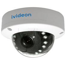 Уличная купольная IP-камера Ivideon-2210F-MV2