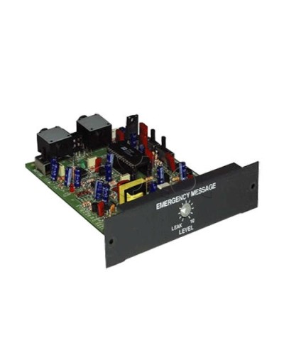 Плата аварийныx сообщений JDM EU-2211M в Калининграде Аксессуары для СОУЭ Pintop.ru