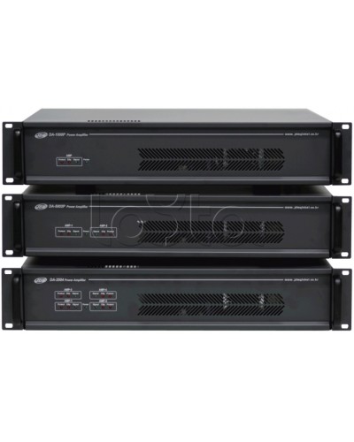 Усилитель мощности D-класса JDM DA-2504 в Калининграде Усилители Pintop.ru