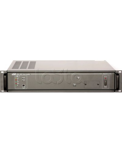 Усилитель мощности D-класса JDM DPA-1301 в Калининграде Усилители Pintop.ru