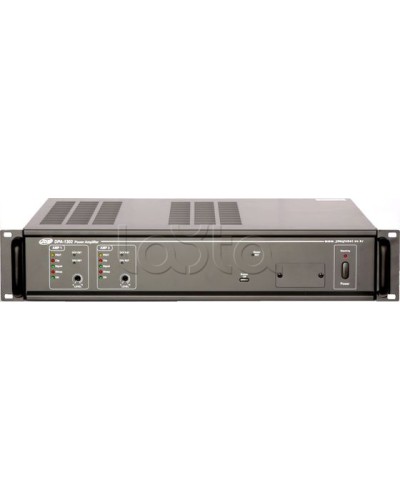Усилитель мощности D-класса JDM DPA-1302 в Калининграде Усилители Pintop.ru