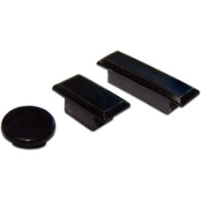 Заглушка на место FC адаптера в адаптерную панель LANMASTER LAN-FPBP-FC