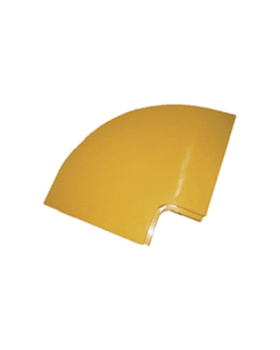 Крышка декоративная LANMASTER LAN-LTA-CAP в Калининграде Аксессуары для стоек и шкафов Pintop.ru