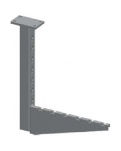 Кронштейн подвесной LANMASTER (LAN-MT-HC-EZ) в Калининграде Аксессуары для лотков Pintop.ru