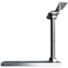 Кронштейн для оптического лотка 240 мм LANMASTER LAN-OT240-HS