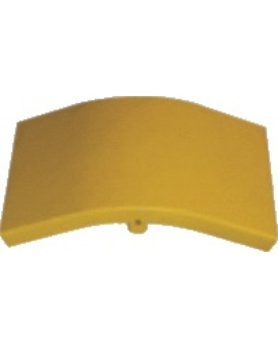 Крышка LANMASTER (LAN-OT360-EC45C) в Калининграде Аксессуары для лотков Pintop.ru