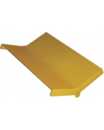 Крышка LANMASTER LAN-OT360-IC45C в Калининграде Аксессуары для лотков Pintop.ru