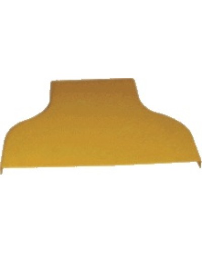 Крышка LANMASTER (LAN-OT360-RD240C) в Калининграде Аксессуары для лотков Pintop.ru