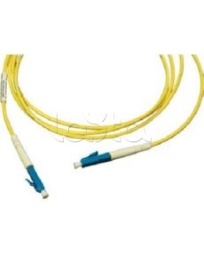 Патч-корд оптический LANMASTER LAN-SC-ST/OM4-7.0 в Калининграде Патч-корды и пигтейлы Pintop.ru