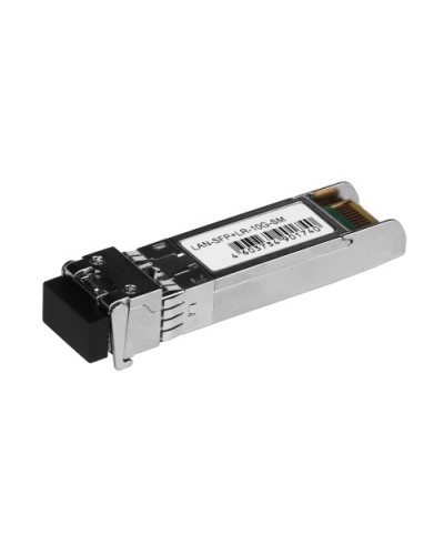Модуль SFP+ LANMASTER (LAN-SFP+LR-10G-SM) в Калининграде Модули SFP/XFP/GBIC Pintop.ru