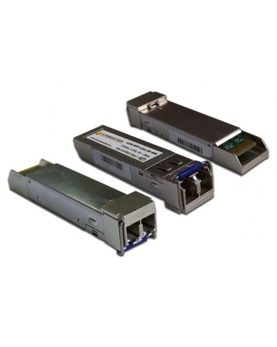 Модуль SFP LANMASTER LAN-WDM-14/15-80-SM в Калининграде Модули SFP/XFP/GBIC Pintop.ru