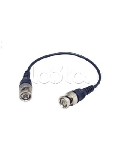 Кабель соединительный 1 BNC (штекер) х 1 BNC (штекер) 0.4м LAZSO (WC111-40) в Калининграде Патч-корды и пигтейлы Pintop.ru