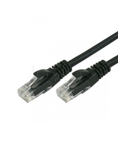 Патч-корд 4 пары, UTP, кат.5е, LSZH LAZSO WE-52U(10m) в Калининграде Патч-корды и пигтейлы Pintop.ru