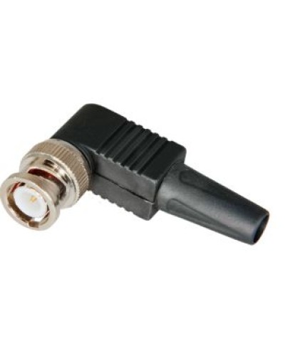 Штекер BNC под обжим (RG178/RG179) LAZSO APBC13-5G(100 в Калининграде Коннекторы Pintop.ru