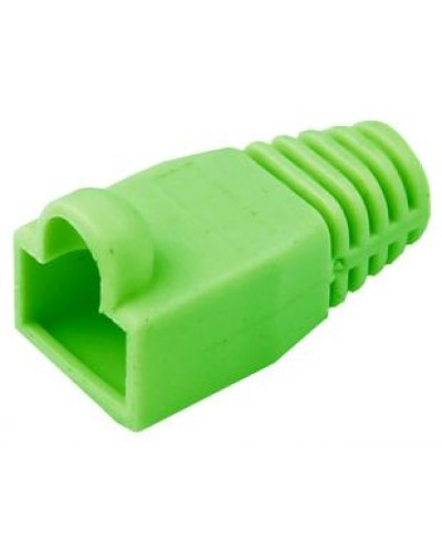 Колпачок изолирующий для разъемов зеленый LAZSO APC1GN(100) в Калининграде Коннекторы Pintop.ru