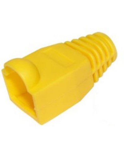 Колпачок изолирующий для разъемов желтый LAZSO APC1Y(100) в Калининграде Коннекторы Pintop.ru