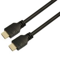 Кабель HDMI-DVI 20м 24AWG LAZSO (WH-141(20m))